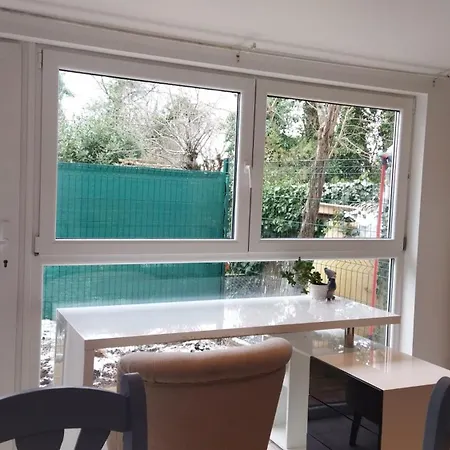Apartment Agreable *