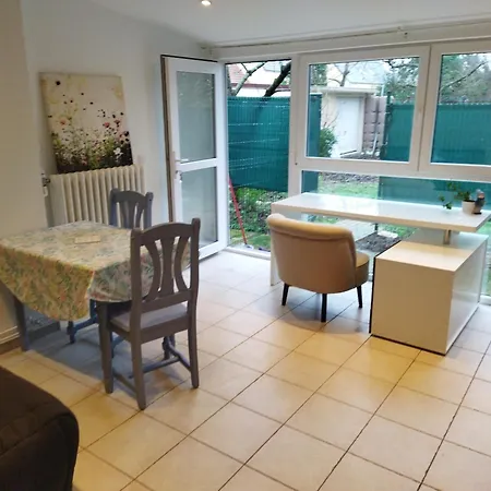 Apartment Agreable