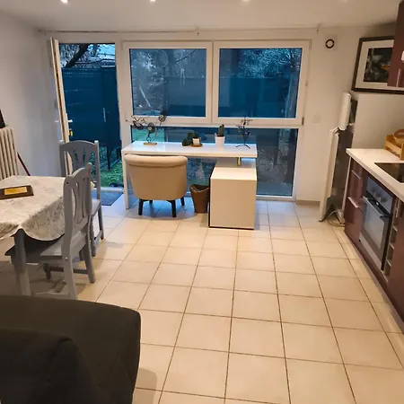 Agreable Apartment